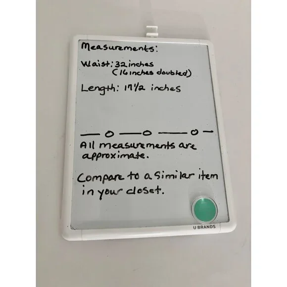 IBKÜL Golf Skort 8 Gingham Check Pleated Hem UPF 50 Activewear Tenniscore Preppy - Picture 9 of 13